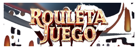 ruleta juego logo