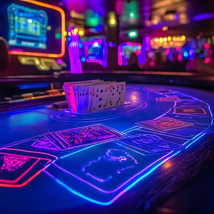 ruleta juego Símbolos en movimiento y multiplicadores