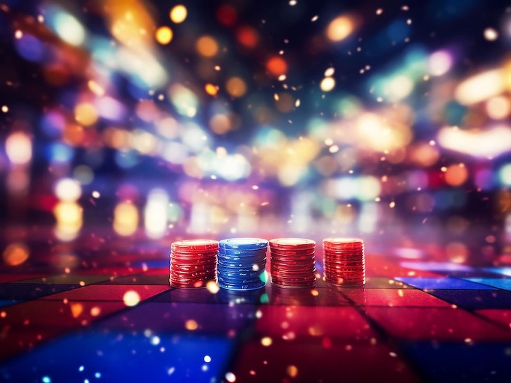 ruleta juego gaming platform