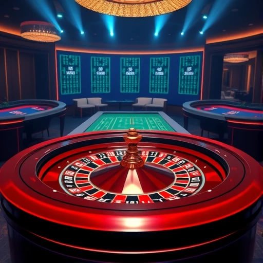ruleta juego Ruleta Clásica